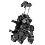 Supporto universale per telefono da bicicletta 6,1-7,2 pollici