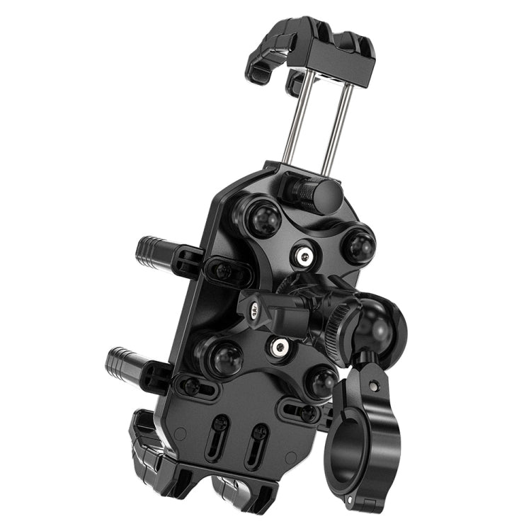 Supporto universale per telefono da bicicletta 6,1-7,2 pollici
