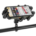 Supporto universale per telefono da bicicletta 6,1-7,2 pollici
