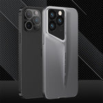Custodia ultrasottile GKK Blade per iPhone 16 Pro Max
