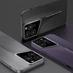 Custodia ultrasottile GKK Blade per iPhone 16 Pro Max