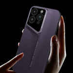 Custodia ultrasottile GKK Blade per iPhone 16 Pro Max