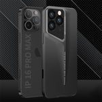 Custodia ultrasottile GKK Blade per iPhone 16 Pro Max
