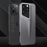 Custodia ultrasottile GKK Blade per iPhone 16 Pro Max