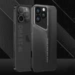 Custodia ultrasottile GKK Blade per iPhone 16 Pro Max