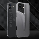 Custodia ultrasottile GKK Blade per iPhone 16 Pro Max