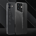 Custodia ultrasottile GKK Blade per iPhone 16 Pro Max