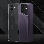 Custodia ultrasottile GKK Blade per iPhone 16 Pro Max