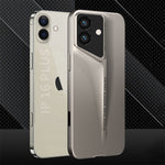 Custodia ultrasottile GKK Blade per iPhone 16 Pro Max