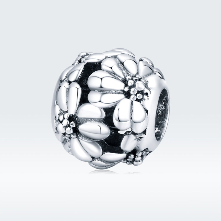 Perline in argento sterling S925 per gioielli fai-da-te