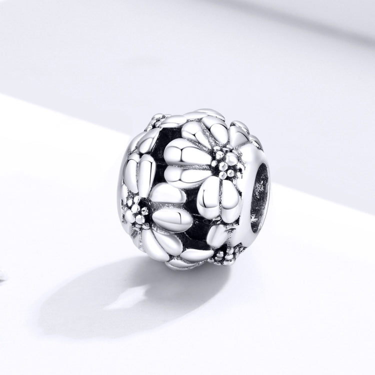 Perline in argento sterling S925 per gioielli fai-da-te
