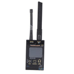 X11 Rilevatore onde radio Anti-Spy 1MHz-12GHz