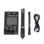 X11 Rilevatore onde radio Anti-Spy 1MHz-12GHz