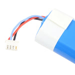 Batteria sostitutiva per Ecovacs DJ36 DN55 520 14.4V 2600mAh