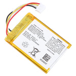Batteria sostitutiva per JBL Go 3 750mAh