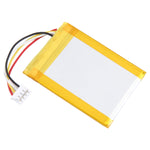 Batteria sostitutiva per JBL Go 3 750mAh