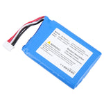 Batteria di ricambio 3200mAh per Harman Kardon Esquire 2