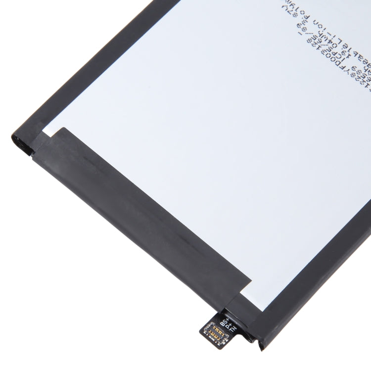 Batteria sostitutiva 4900mAh per Benco BP0005 e BP0006