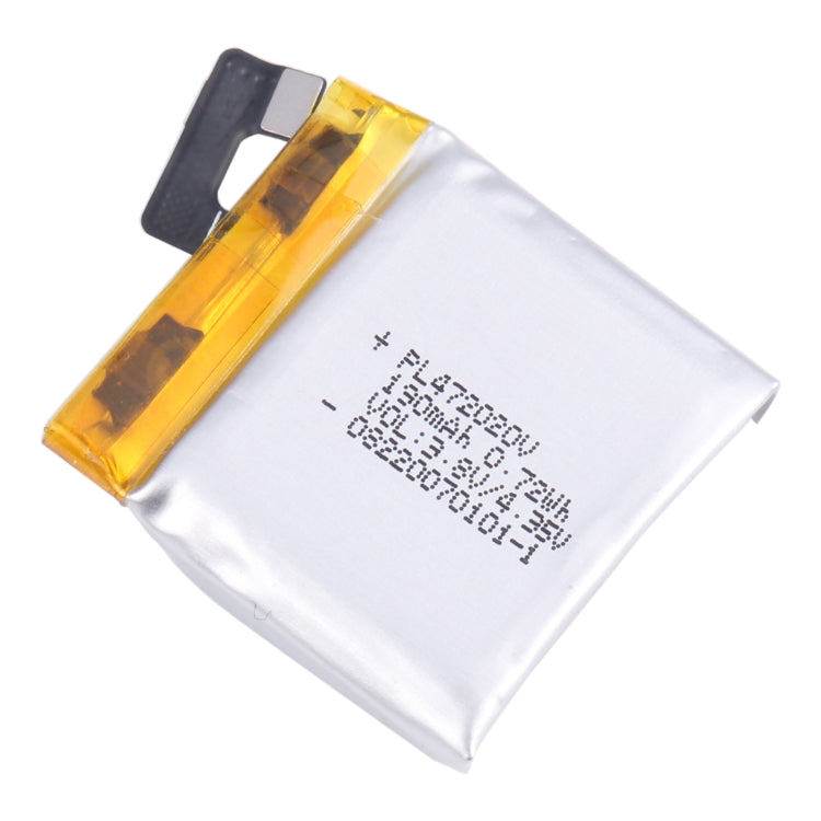 Batteria di ricambio per Amazfit Bip S e Amazfit Eve