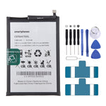 Batteria sostitutiva per BLU G71 G0430WW, Dash X Plus LTE e C906646400L