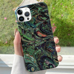 Custodia PC trasparente per iPhone 16 Pro Max