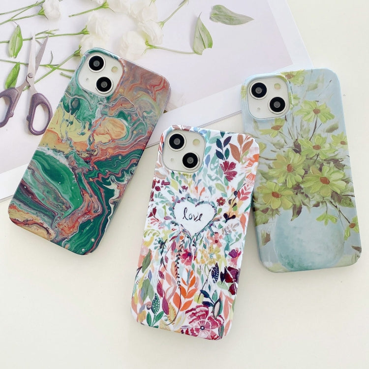 Custodia PC trasparente per iPhone 16 Pro Max