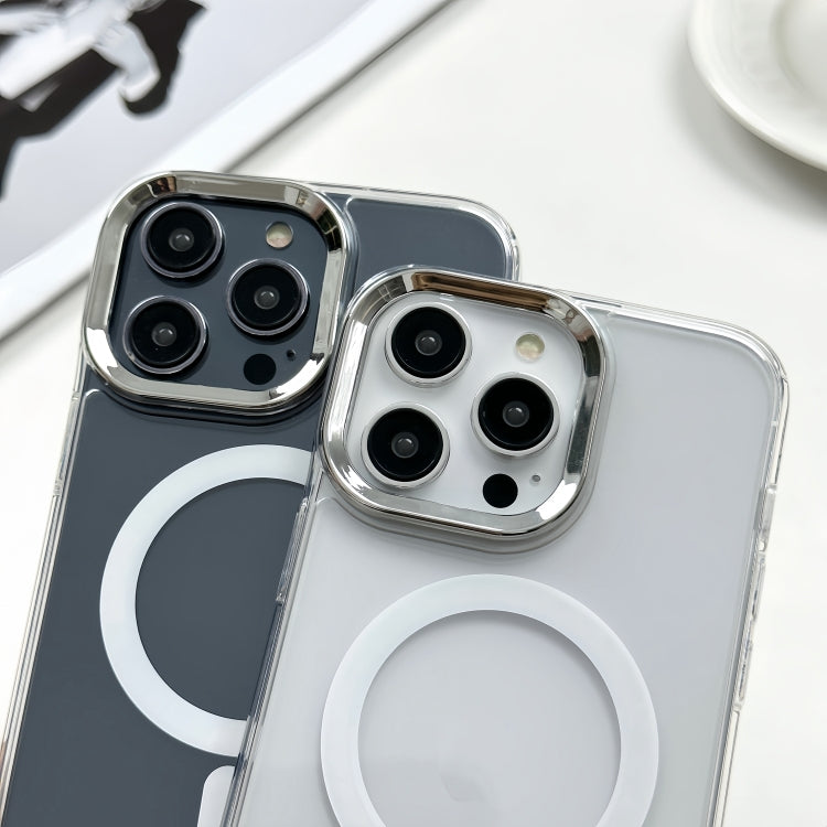 Custodia magnetica MagSafe per PC + telefono in TPU con cordino, For iPhone 14 Pro Max, For iPhone 13 Pro Max