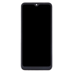 Digitalizzatore LCD con cornice per Nokia C210 G310 G42 G60