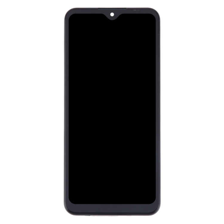 Digitalizzatore LCD con cornice per Nokia C210 G310 G42 G60