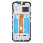 Digitalizzatore LCD con cornice per Nokia C210 G310 G42 G60