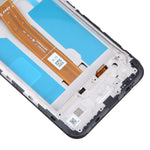 Digitalizzatore LCD con cornice per Nokia C210 G310 G42 G60