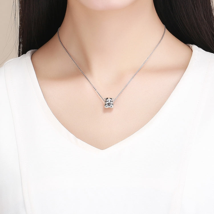 Perline in argento 925 per gioielli fai-da-te