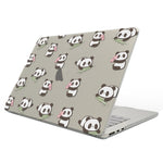 Custodia protettiva satinata per MacBook Air 11.6