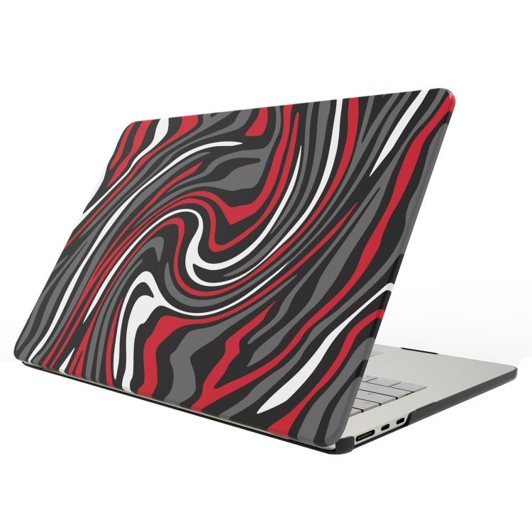 Custodia protettiva satinata per MacBook 12 inch A1534