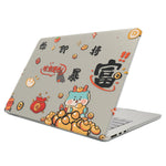 Custodia protettiva satinata per MacBook 12 inch A1534