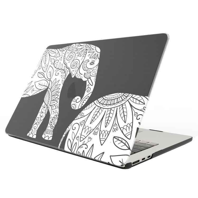 Custodia protettiva satinata per MacBook 12 inch A1534