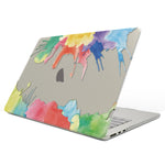 Custodia protettiva satinata per MacBook Air 13.3