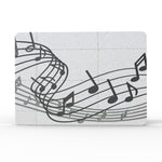 Custodia protettiva satinata per MacBook Air 13.3