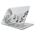 Custodia protettiva satinata per MacBook Air 13.6