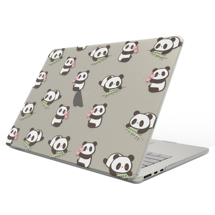 Custodia protettiva satinata per MacBook Pro 13.3 Retina