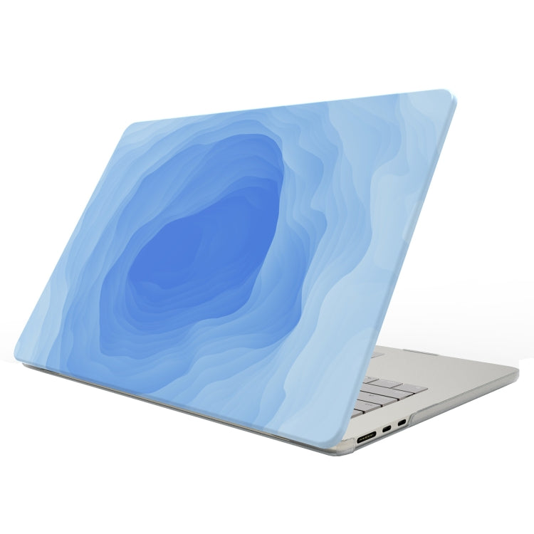 Custodia protettiva satinata per MacBook Pro 13.3 Retina
