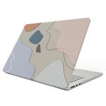 Custodia protettiva satinata per MacBook Pro 13.3 Retina
