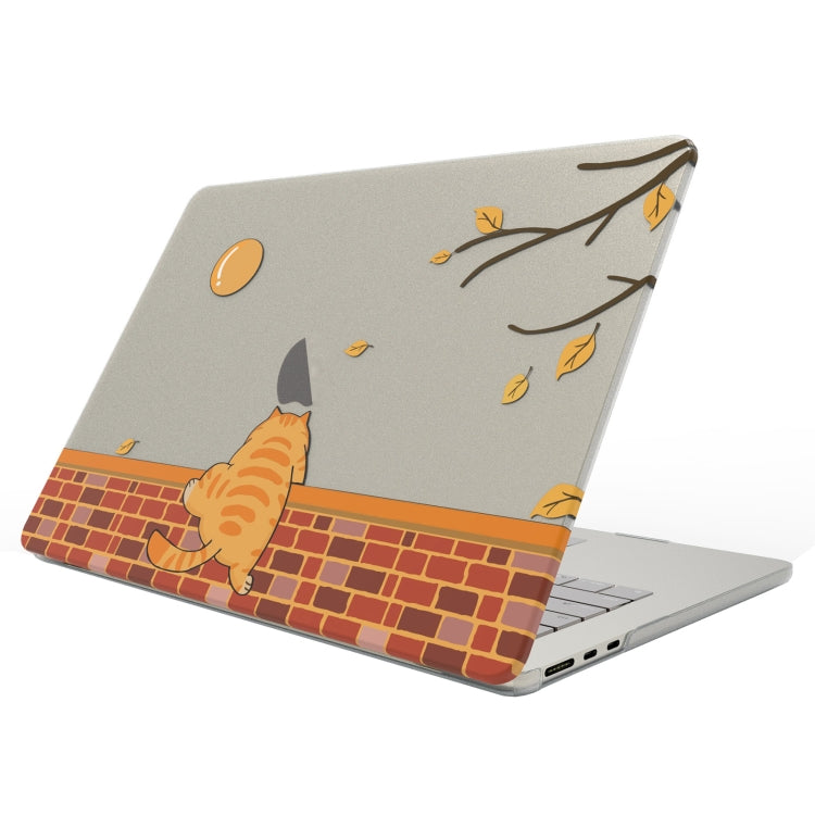 Custodia protettiva per MacBook Pro 13.3 A1278