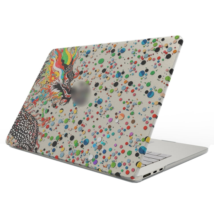 Custodia protettiva per MacBook Pro 13.3 A1278