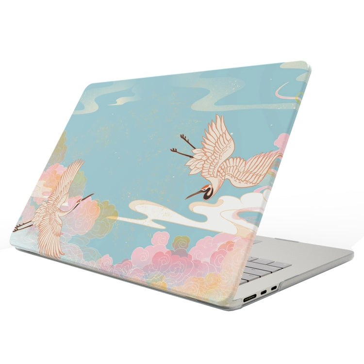 Custodia protettiva satinata per MacBook Pro 14 pollici