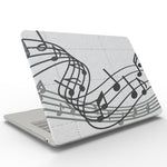 Custodia protettiva satinata per MacBook Pro 16 A2141