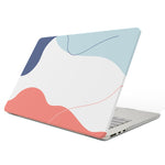 Custodia protettiva satinata per MacBook Pro 16 A2141