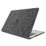 Custodia protettiva satinata per MacBook Pro 16 A2141