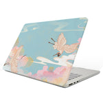 Custodia protettiva satinata per MacBook Pro 15.4 A1286