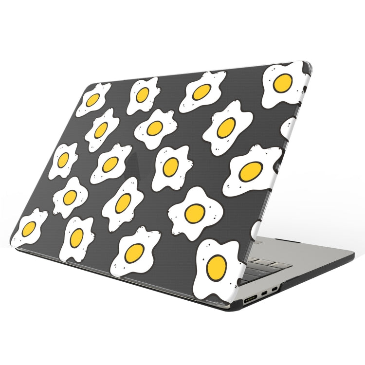 Custodia protettiva satinata per MacBook Pro 15.4